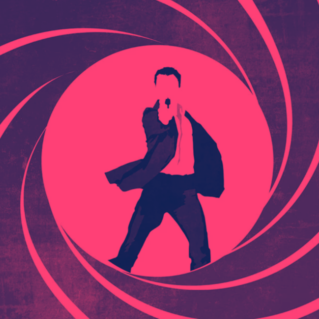 Il tuo brand è più 007, Tony Stark o Jack Sparrow? 1/2
