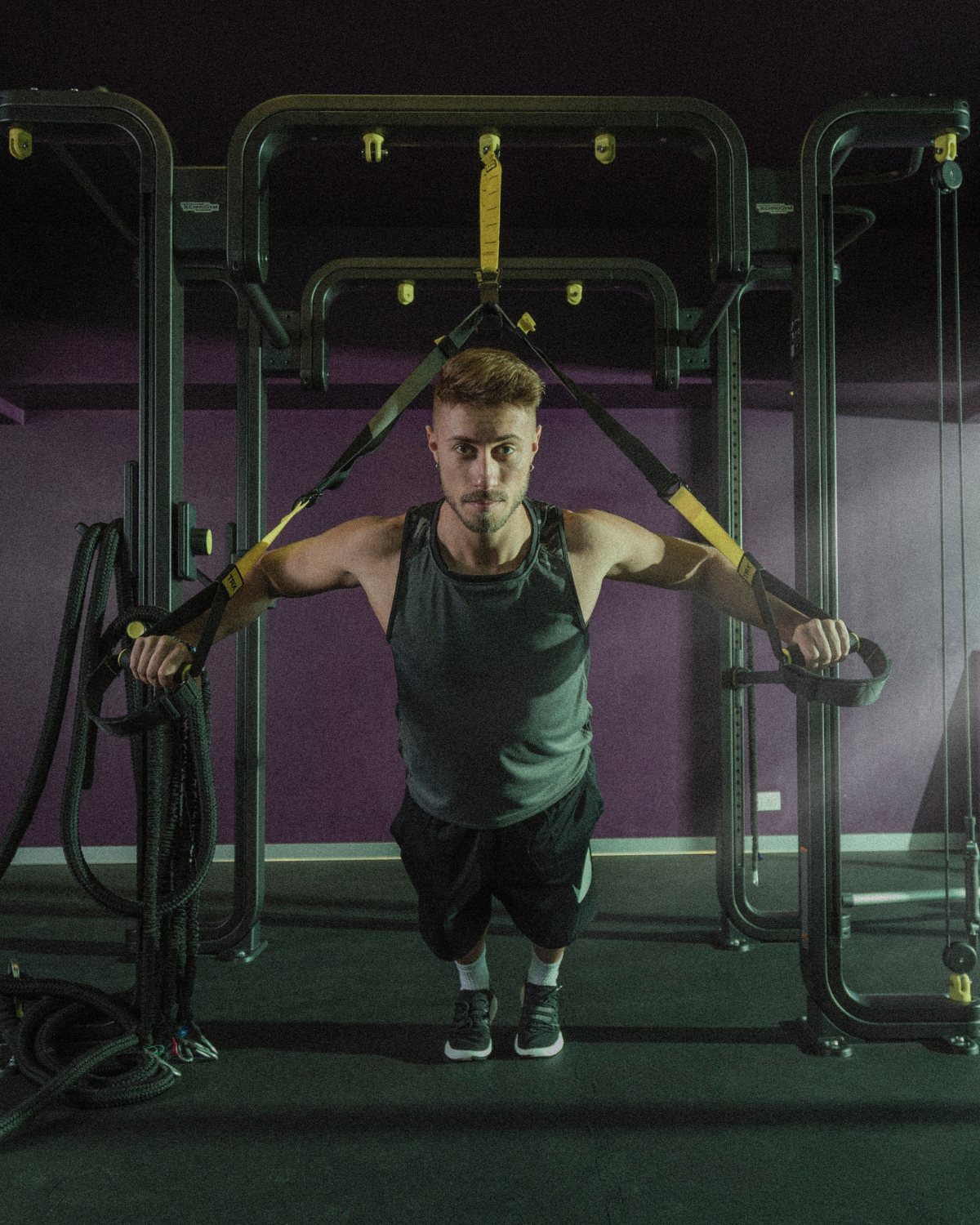 Photo Fitness Club