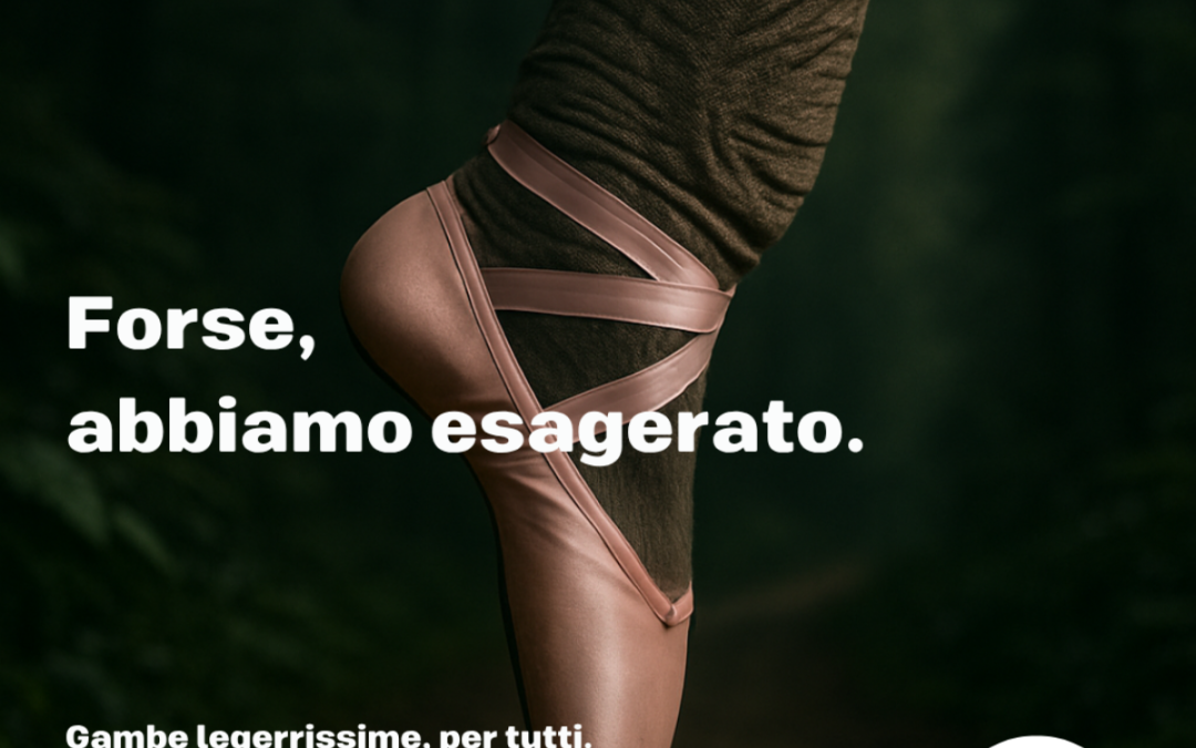 Leggerissime