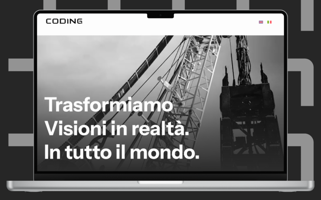 Coding Roma