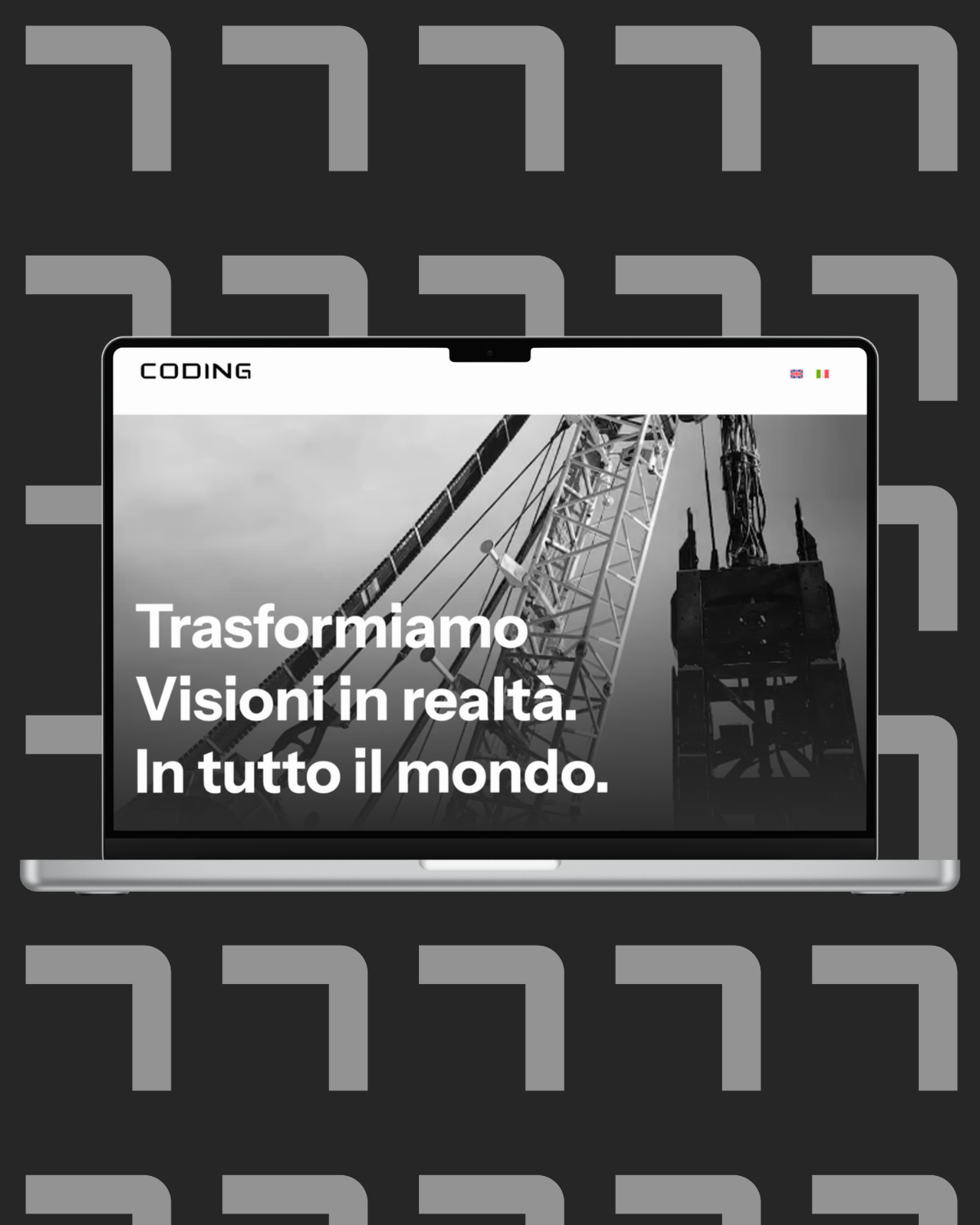 Realizzazione Siti Web
