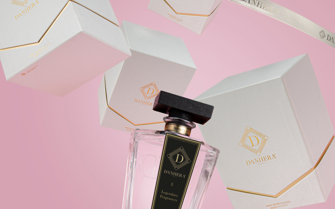 The Fragrances