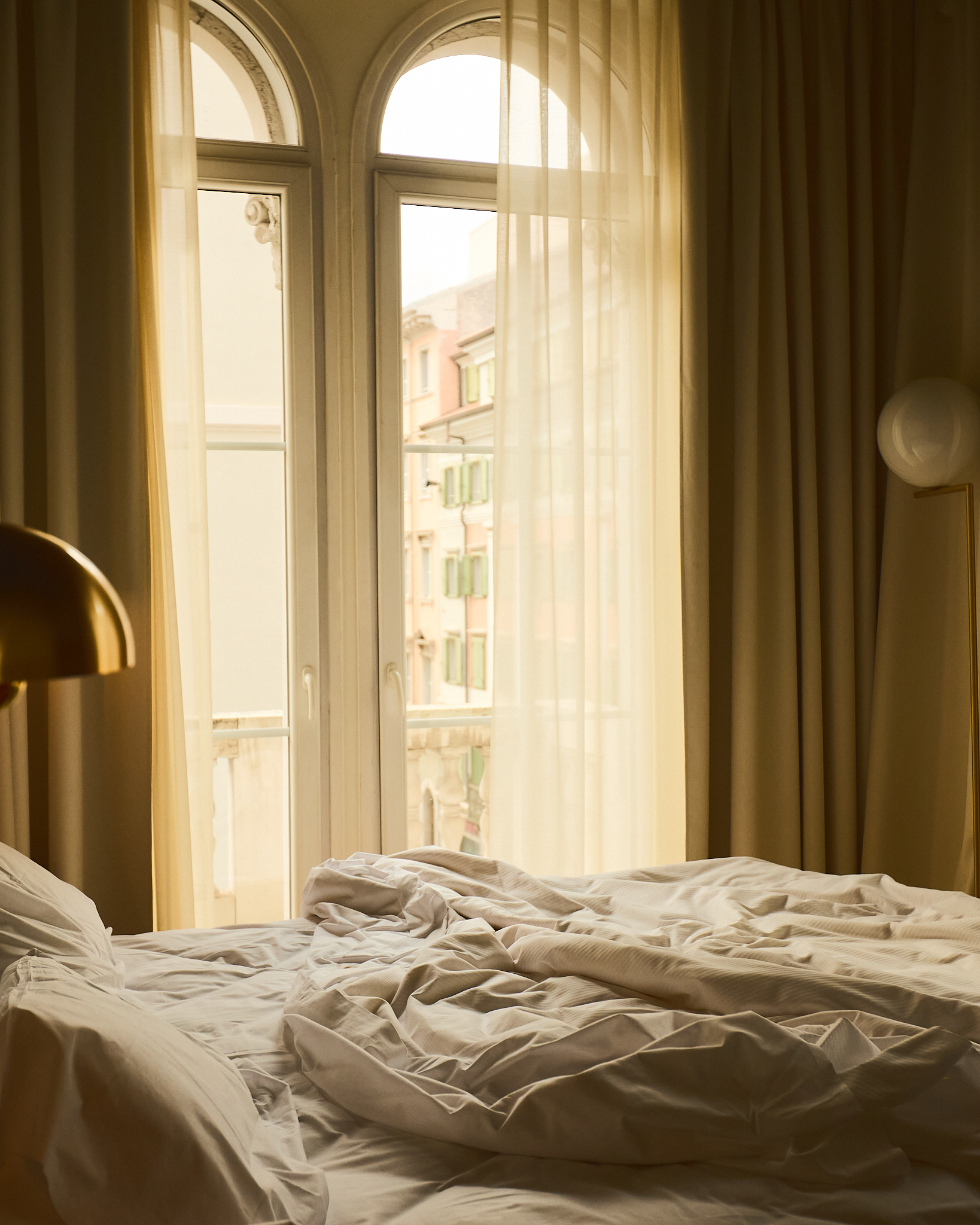 Boutique Hotel Stories