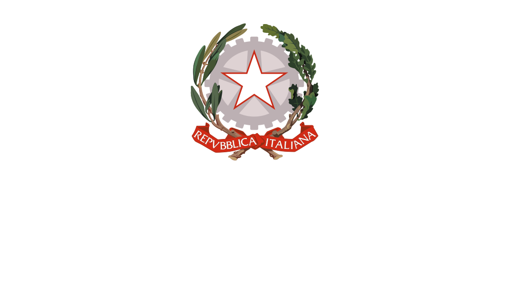 Logo Ateneo Negativo vettoriale