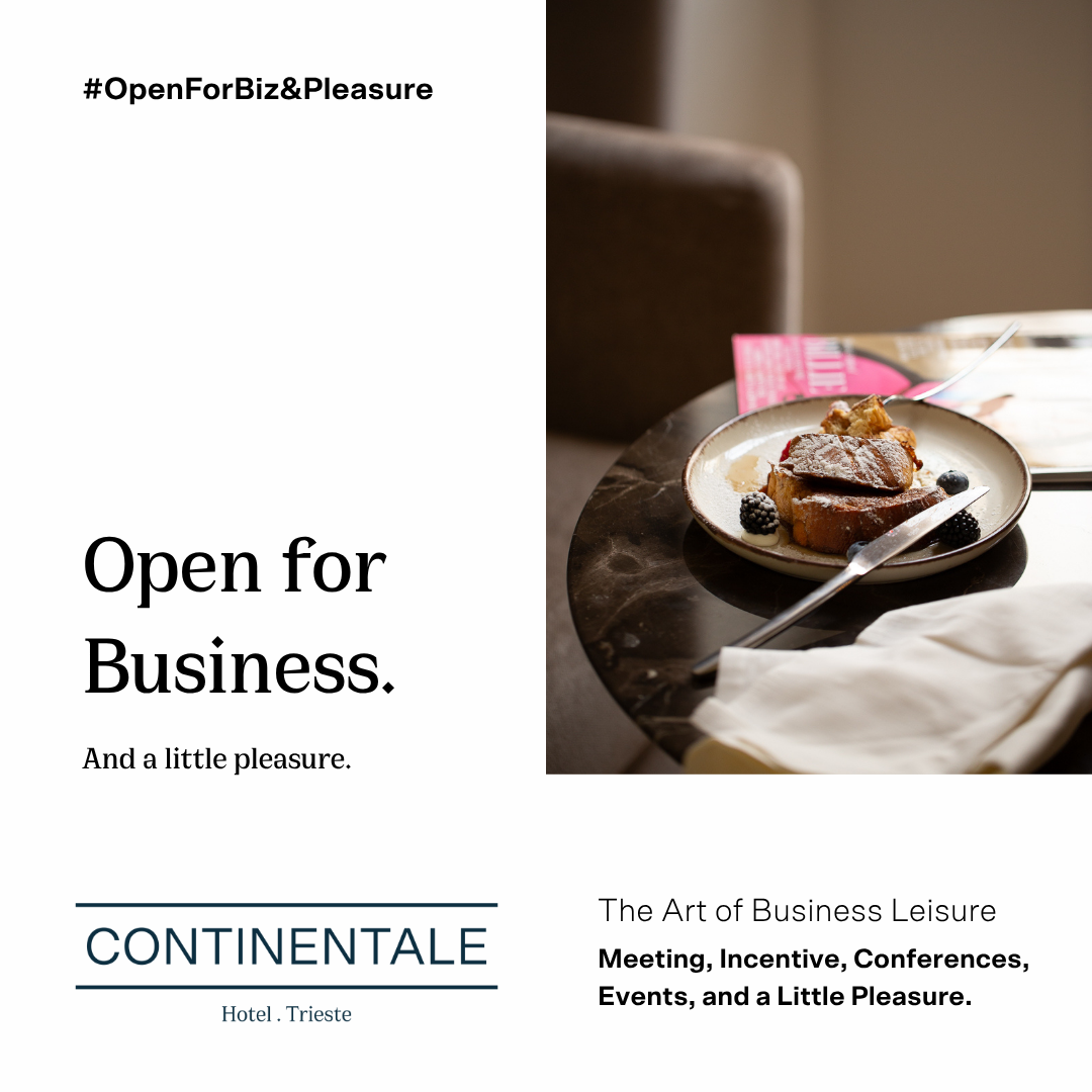 The Art of Business Leisure