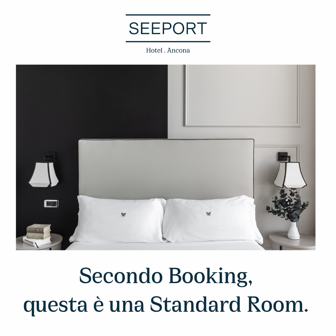 A Collection of hotels