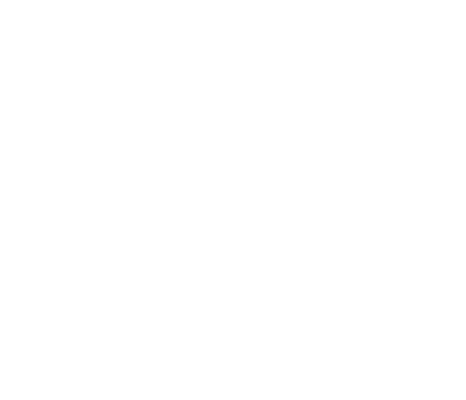Logo Ateneo Negativo vettoriale