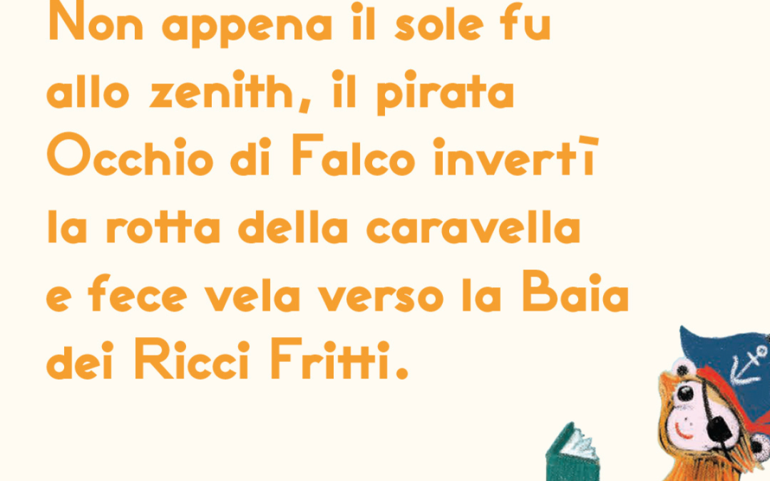Naso di Spillo