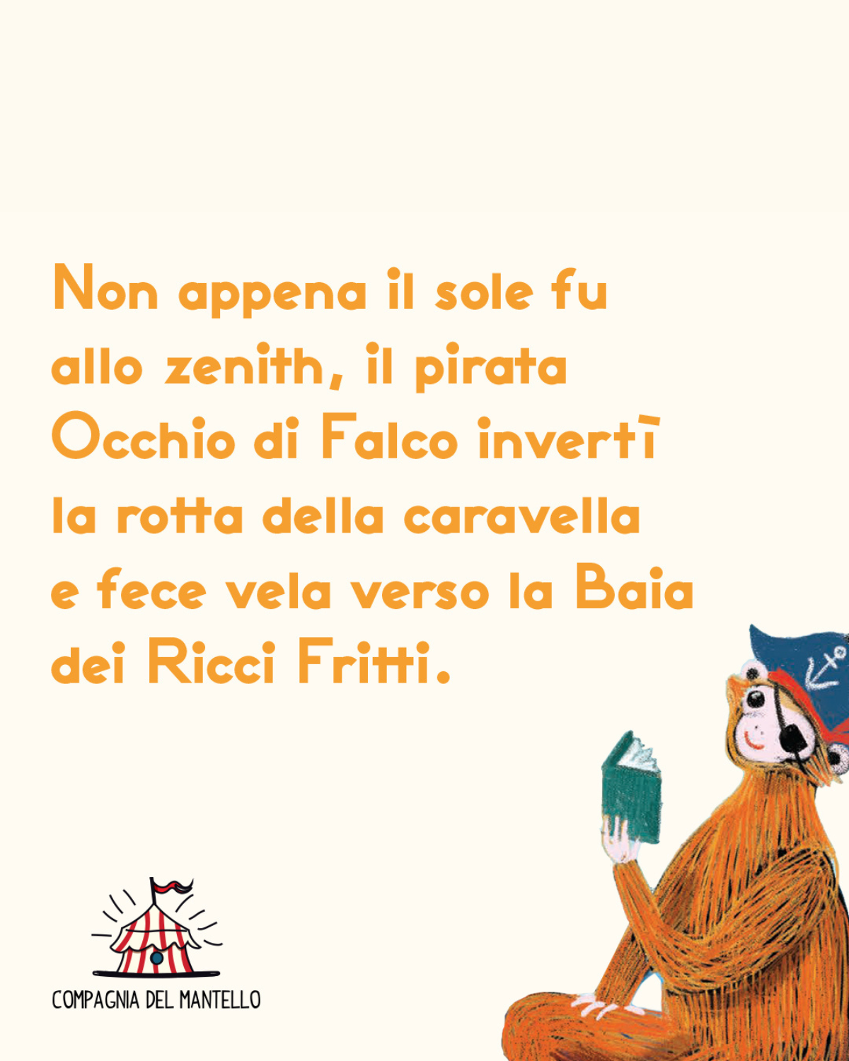 Naso di Spillo