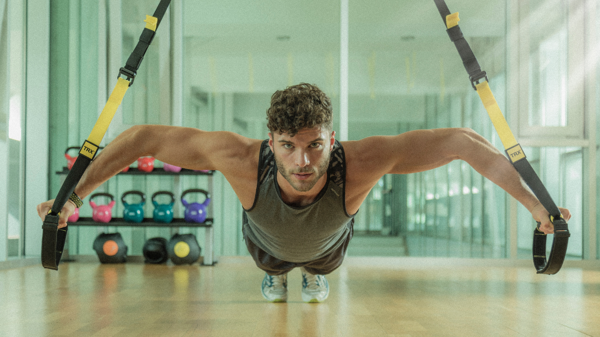 Come cambia l’advertising di Palestre e Fitness Club