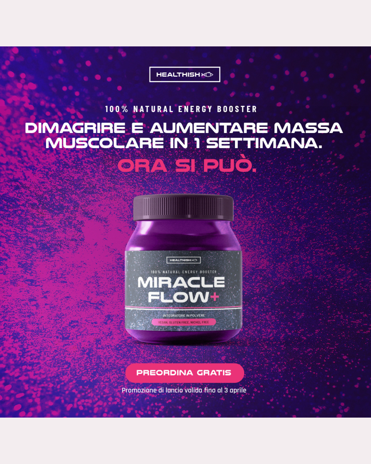 The Miracle Flow